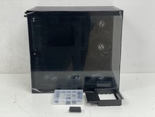 Lian Li O11 DYNAMIC MINI V2 Flow Tempered Glass ATX Mid-Tower Computer Case picture