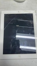 Apple iPad 2 Silver Not Turning on Tablet for Parts Only Not Bundled picture