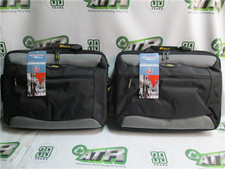 Targus TCG417 Notebook Case Fits Up to 17in Laptop New Lot of 2 picture