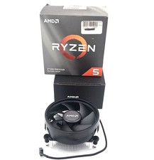 AMD Wraith Stealth CPU Cooler AM4 Ryzen Heatsink Fan 712-000046 OEM picture