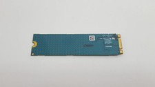 TOSHIBA BG3 256 GB NVME M.2 2280 80MM SOLID STATE DRIVE - BLUE picture