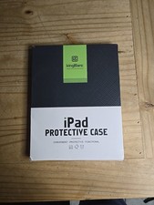 Kingblanc Ipad Protective Case Ipad Pro 11 Inch M4 Blue picture