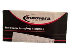 Innovera TN 460 Toner Black for Brother Printer-Scanner, Brand New picture