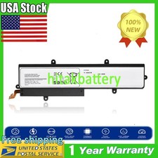 NEW EB-BT670ABA Battery For Samsung Galaxy View 18.4
