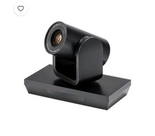 Monoprice PTZ Conference Camera, Pan and Tilt with Remote, 1080p Webcam, USB 3.0 picture