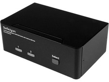 STARTECH SV231DPDDUA2 KVMSWITCH STARTECH SV231DPDDUA2 R picture