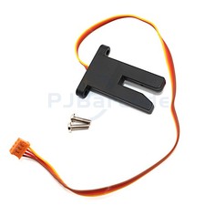 Original Ribbon Sensor assembly for TSC ME240 Thermal Printer 98-0420036-00LF picture