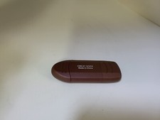 NEW BURGUNDY USB SD MEMORY CARD READER MADE BY DREAM GEAR  (NO SD CARD ) #K32 picture