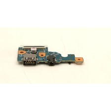 New for Lenovo Legion 5 Pro 16IAH7H 82RF USB Board NS-E233 5C50S25287 picture