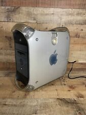 Apple Power Mac G4 400 MHz 64mb SD RAM 20gb HD POWERS ON picture