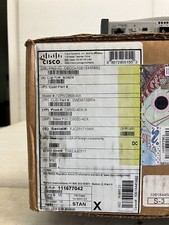 Cisco C9500-40X-A 40-Port 10G Switch NEW OPEN BOX picture