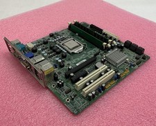 DFI PT330 Motherboard Intel Core i3-550 3.2GHz 4GB RAM w/ Shield picture