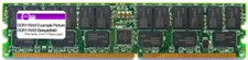 2GB Infineon DDR1 PC2700R-25331-F0 333MHz CL2.5 ECC Reg RAM HYS72D256320HBR-6-C picture