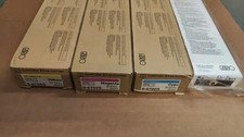 4x Genuine Riso ComColor Ink Cartridges for 9150 9110 7150 7110 3150 3110 2150 picture