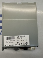 Alps Electric Co DC5V 1.0A DF354H121F 3.5
