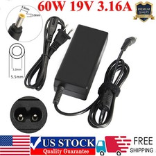 Adapter Charger For Samsung N110 N120 N130 N140 N145 N150 N210 N220 N310 N510  picture