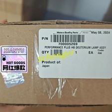 1PCS Waters 700005269 Ultraviolet new via FedEx or DHL picture