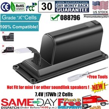 ✅NEW 088796 088789 088772 BATTERY FOR BOSE SOUNDLINK MINI 2 II SPEAKER 2297MAH picture