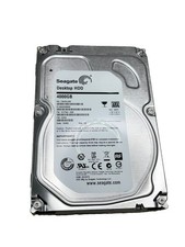 Seagate 3.5