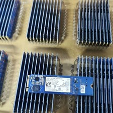 50Pcs Intel Optane Memory MEMPEK1J016GA M10 SSD M.2 2280 16GB PCIe 3.0 3D NVMe picture