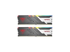 Patriot Viper Venom RGB 32GB (2 x 16GB) 288-Pin PC RAM DDR5 5600 (PC5 44800) picture