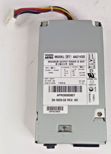 ASTEC AA21430 50W ROUTER POWER SUPPLY|CISCO 34-1609-02|1760 1840 2610 2620 2621 picture