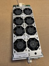 Nokia Alcatel-Lucent 7705 SAR-8 Fan & Alarm Module 3HE02778BAAB01 TESTED picture