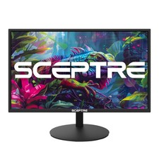 E275W-19203R 27 inch1080P LED Monitor 99% sRGB 2X HDMI VGA Build-In Speakers, Ma picture