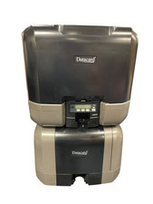 Datacard Card Printer Ce870 Issuance System PX30 & Ex30 Embosser #D7870 picture