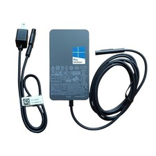 65W Microsoft Surface Pro 3 4 5 6 7 Book Laptop Charger Power Adapter 1706 15V4A picture