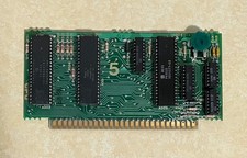 Atari 400/800 Computer CPU PCB Module Board with NTSC GTIA - Works Perfectly picture