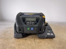 ZEBRA TECHNOLOGIES QLN420 PORTABLE MOBILE THERMAL LABEL PRINTER picture