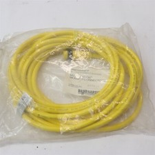 BRAD HARRISON QUICK DISCONECT MINI-CHANGE MOLDED CONNECTS NO.40743 #16 AWG/2 picture