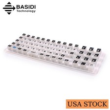 🔥New Keypad Keyboard (Half Size) Replacement For Symbol VC5090 USA STOCK🔥 picture