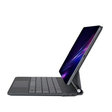 Magic Keyboard Case for iPad Pro 11 inch (4th/3rd/2nd/1st) Gen & iPad Air picture