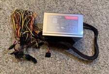 Insignia 80 PLUS NS-PCW4508 450-Watt Power Supply picture