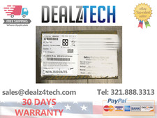 NEW 2020 IBM BLADE RAID BATT BKUP MOD 45W4439 22R6833 00Y3447 17P8979 45W5002 picture