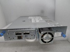 HP HPE MSL LTO8 Ultrium8 HH SAS Drive with Tray 01PL419 882185-001 Q6Q68A AQ333A picture