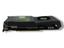 EVGA NVIDIA GeForce 9800 512 MB DDR3 SDRAM PCI Express x16 picture