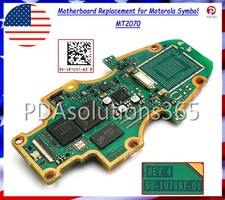 Motherboard Replacement for  Symbol MT2070 picture