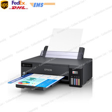 EPSON L11050 (Next of L1300) A3 Ink Tank System Printer Ink jet 65ml 100-240V picture