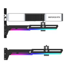Built-in 5V ARGB Graphics Card GPU Brace Support Video Card Sag Holder G276ARGB picture