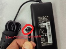 100%Original OEM 19V 7.9A 150W for Razer Laptop RZ09-0117 RC30-0099 AC Adapter picture