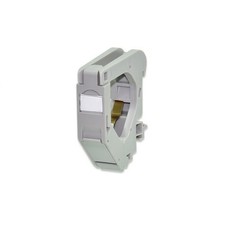 Signamax KI-DIN-RMM-SL Keystone Industrial DIN-Rail Mounting Module picture