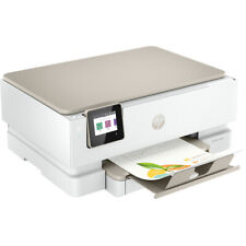 HP ENVY Inspire 7255e All-in-One Color Printer Print, copy, scan, 2.7