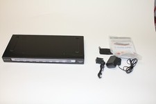Belkin  OmniView PRO3 (F1DA108Z) 8-Ports External KVM switch PS/2 stackable picture