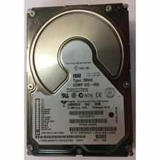 0008056P - Dell 36GB 10K RPM SCSI 3.5