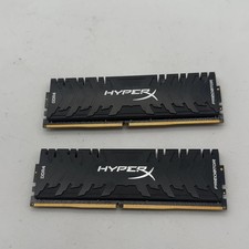 Kingston HyperX Predator 32GB (2x16GB) RAM DDR4 3200MHz HX432C16PB3K2/32 picture