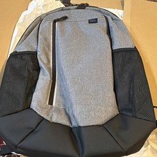 Dell DELL-CP5625G Pro 14-16 Plus Eco Loop Urban Backpack - Gray picture
