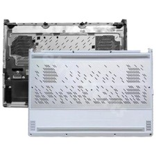 GA402R  for ASUS ROG 14 GA402 GU402 14in Laptop White Bottom Case Cover picture